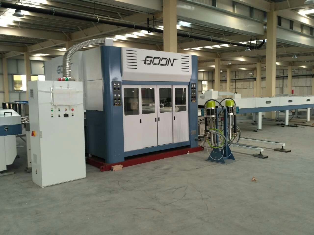 天津遠(yuǎn)見(jiàn)家具有限公司