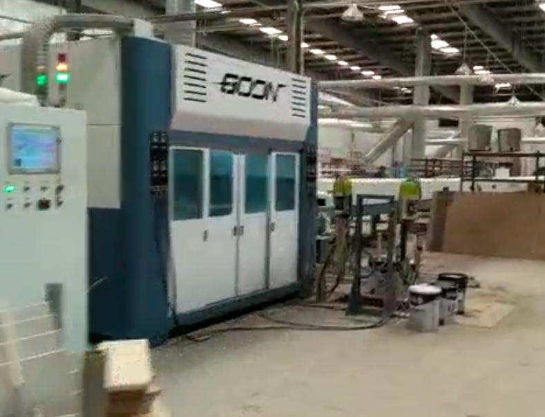 法賽德門(mén)業(yè)有限公司